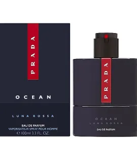Luna Rossa Ocean edp 50ml