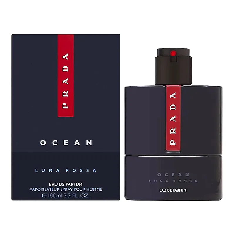 Luna Rossa Ocean edp 50ml