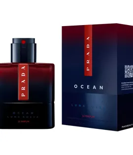 Luna Rossa Ocean Le Parfum 100ml