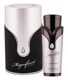 Magnificent Pour Homme edp 100ml