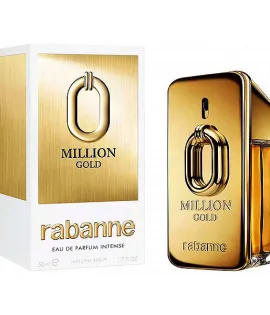 Million Gold Intense for Men edp tester 100ml