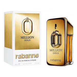 Million Gold Intense for Men edp 100ml