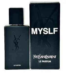 MYSLF Le Parfum 100ml