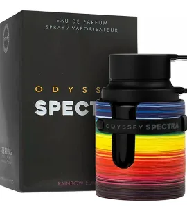 Odyssey Spectra edp 100ml