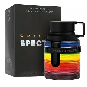 Odyssey Spectra edp 100ml