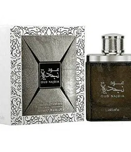 Oud Najdia edp 100ml