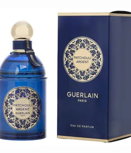 Patchouli Ardent edp 125ml