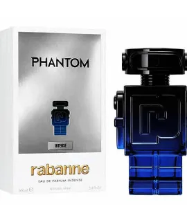 Phantom Intense edp 100ml