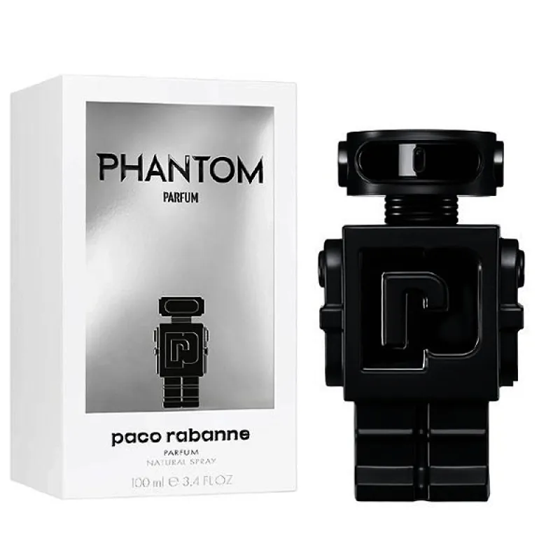 Phantom Parfum 100ml