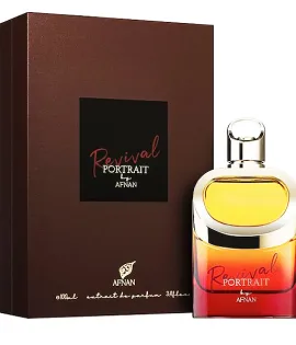Revival - Portrait Extrait de Parfum 100ml