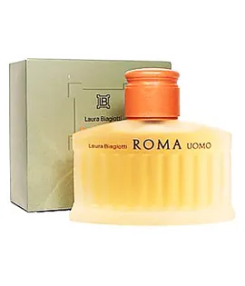 Roma Uomo edt 200ml