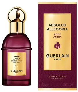 Rose Amira edp 125ml