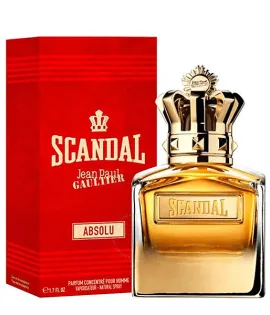 Scandal Pour Homme Absolu edp 50ml