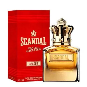 Scandal Pour Homme Absolu edp 100ml