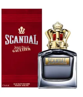 Scandal Pour Homme edt 50ml