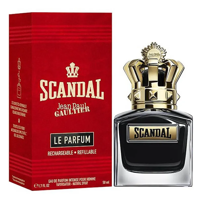 Scandal Pour Homme Le Parfum 150ml