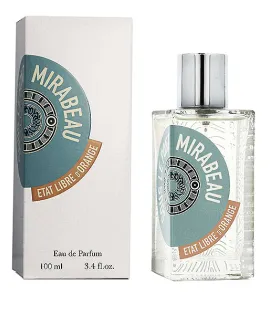 Sous Le Pont Mirabeau edp 50ml