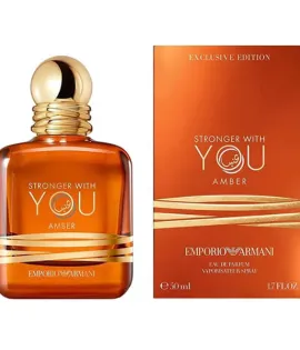 Stronger With You Amber edp tester 100ml