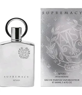 Supremacy Silver edp 100ml