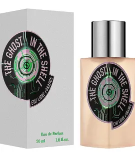 The Ghost In The Shell edp 50ml