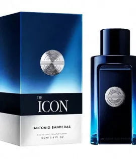 The Icon edt 100ml