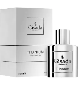 Titanium edp 50ml