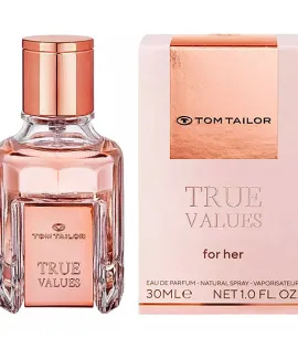 True Values For Her edp 30ml