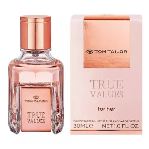 True Values For Her edp 30ml