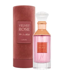 Velvet Rose edp 100ml