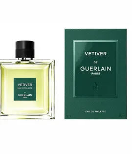 Vetiver edt 100ml /új csomagolás! /