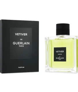 Vetiver Parfum 100ml