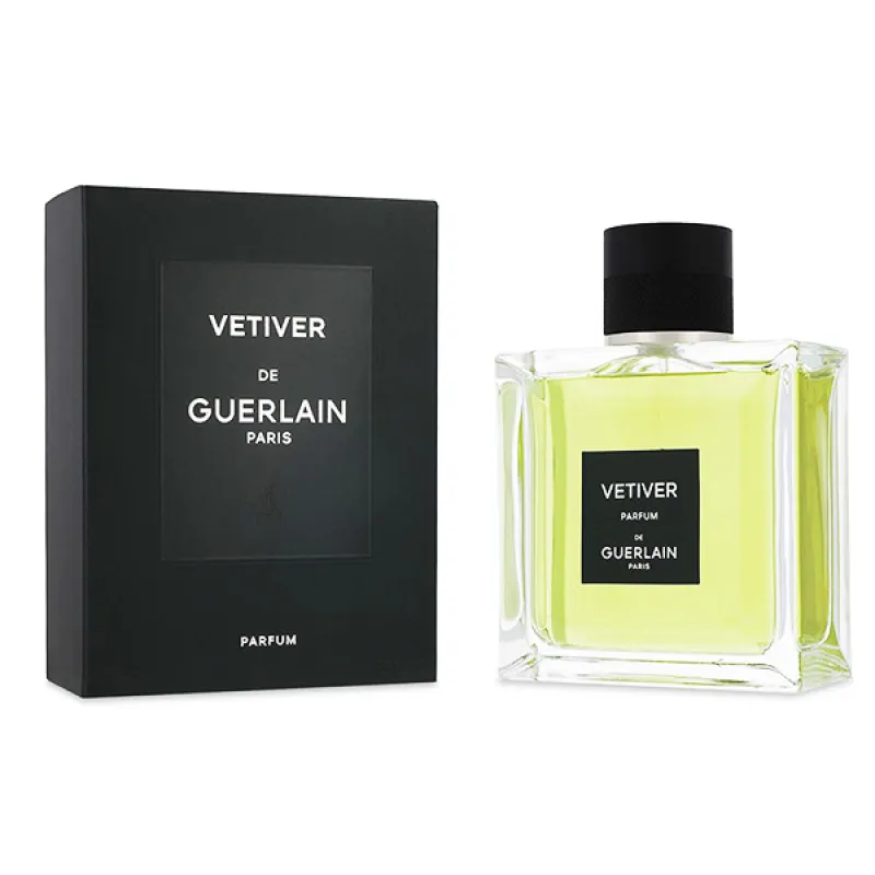 Vetiver Parfum 100ml Vetiver Parfum 100ml