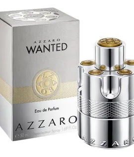 Wanted edp 50ml