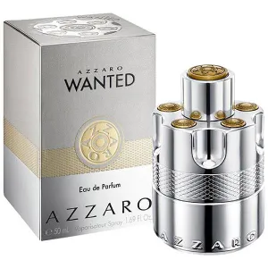 Wanted edp 100ml
