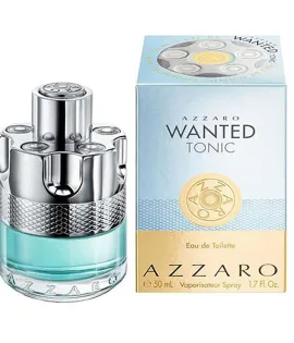 Wanted Tonic edt tester 100ml