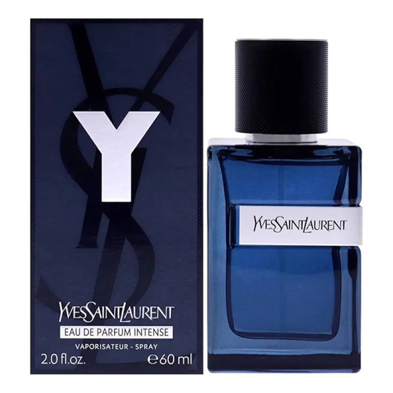 Y Intense edp tester 100ml Y Intense edp tester 100ml