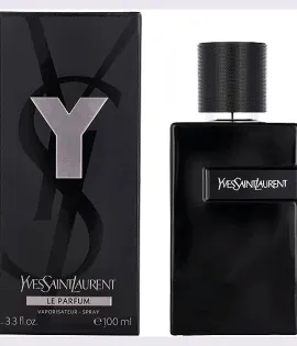 Y Le Parfum tester 100ml