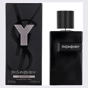 Y Le Parfum tester 100ml