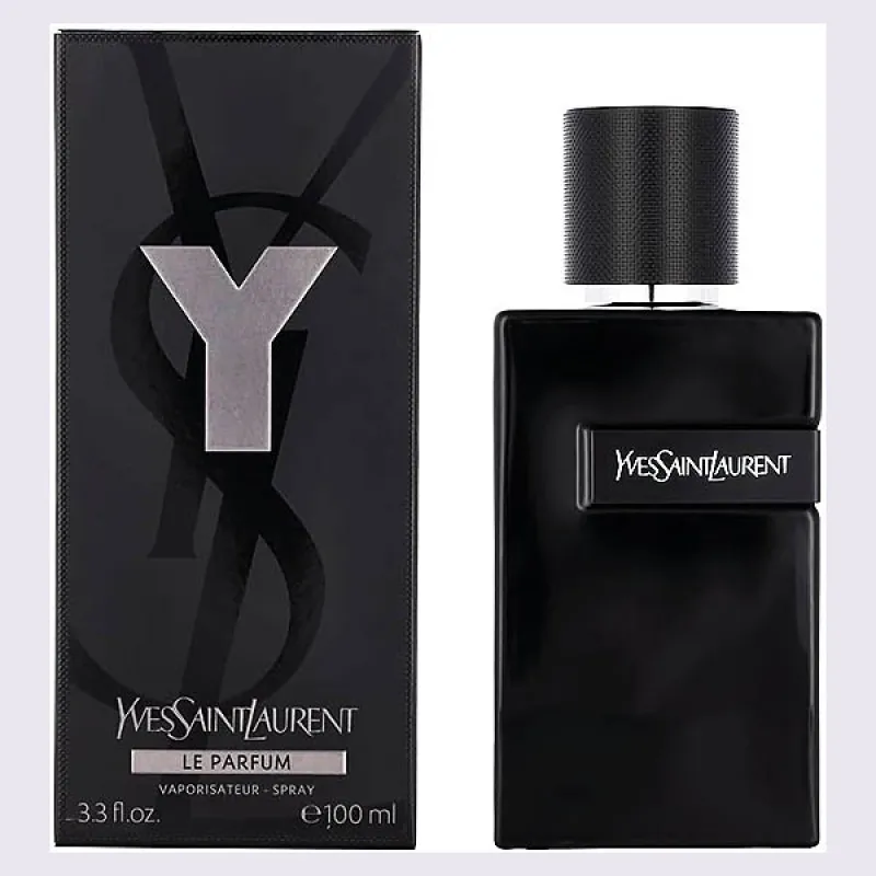 Y Le Parfum tester 100ml