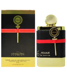 La Femme edp 100ml
