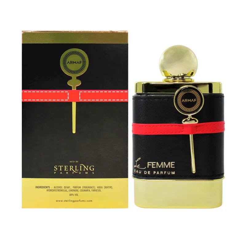 La Femme edp 100ml La Femme edp 100ml
