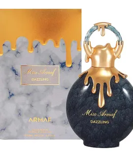 Miss Armaf Dazzling edp 100ml