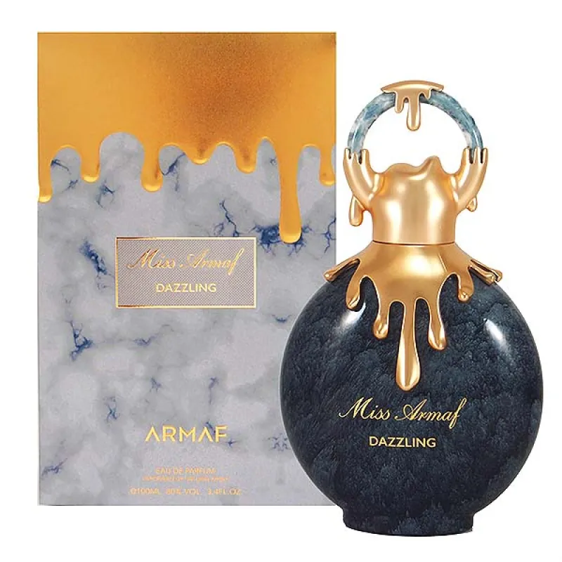Miss Armaf Dazzling edp 100ml