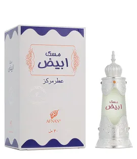 Musk Abiyad edp 100ml