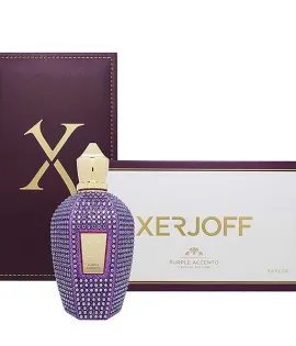 Purple Accento edp 100ml