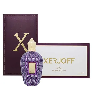 Purple Accento edp 100ml