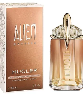 Alien Goddess Supra Florale edp 90ml