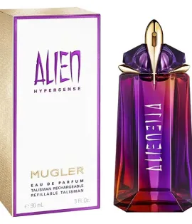 Alien Hypersense edp 30ml
