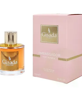 Ambassador Woman 2019 edp 100ml