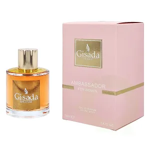 Ambassador Woman 2019 edp 100ml